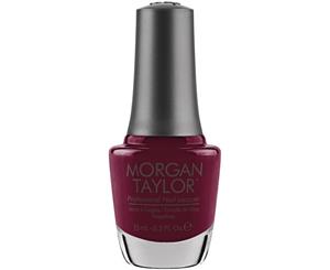 Morgan Taylor Nail Polish Looking For a Wingman (15ml)