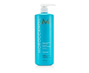 Moroccanoil Extra Volume Shampoo (For Fine Hair) 1000ml/33.8oz