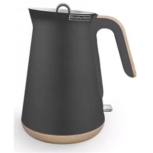 Morphy Richards - 100006 - Scandi Titanium Aspect Kettle