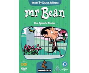 Mr Bean - Series 2 Volume 2 DVD