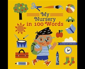 My Nursery in 100 Words