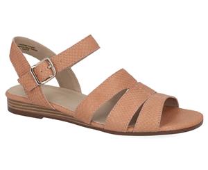 Naturalizer Women's Kaye Sandals - Ginger Snap