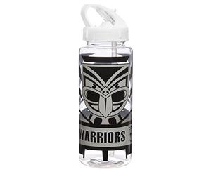 New Zealand Warriors NRL Tritan Sports Drink Bottle