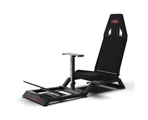 Next Level Racing Challenger Simulator Racing Cockpit