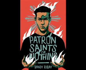 Patron Saints of Nothing