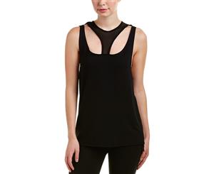 Peony & Me Performance Mesh Tank