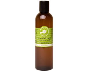 Perfect Potion-Beautiful Baby Top to Toe Wash 250ml