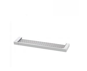 Phoenix Gloss Shower Shelf Chrome GS896