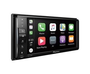 Pioneer AVH-ZL5150BT Multimedia Player Apple CarPlay Android Auto to suit Toyota