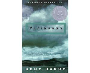 Plainsong