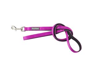 Pokey Small FuzzYard Dog Lead Leash - 15mm x 120cm