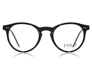 Polo Ralph Lauren PH2083 5003 Unisex Eyeglasses