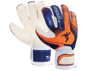 Precision Fusion-X Trainer GK Gloves Size 11