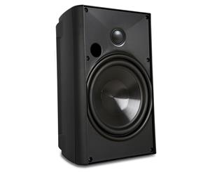 Proficient AW400 Outdoor Speakers - Black