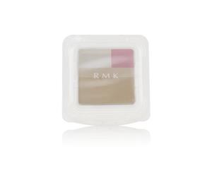 RMK Pressed Powder N SPF 10 Refill # 02 8.5g/0.29oz