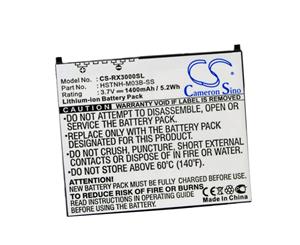 Replacement Battery For HP iPAQ hx2000 hx2100 hx2110 hx2115 hx2190 hx2195 hx2400 hx2410 hx2415 hx2490 hx2495 hx2700 hx2750 hx2755 hx2790 hx2795 rx3000