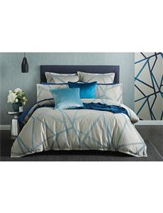 SUMI DOUBLE BED QUILT COVER