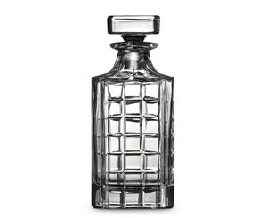 Salt & Pepper Bond Lined Decanter 700ml