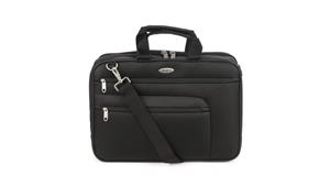 Samsonite Business SPL Portfolio Laptop Case