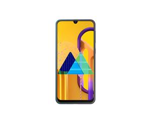 Samsung M30S M307FD 4GB/64GB Dual Sim - Black