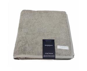 Sheridan Trenton Bath Towel Ash