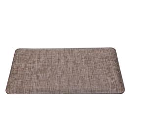 Sherwood Anti Fatigue Floor Mat - Linen Weave