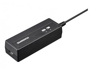 Shimano SM-BCR2 Di2 Battery Charger - SM-BCR2