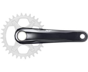 Shimano XT FC-M8130-1 Crankset 170mm (without Chainring and BB)