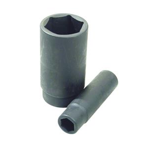 Sidchrome 1/2inch SD Imperial 7/8inch Deep Impact Socket X428L