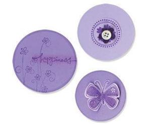 Sizzix Bigz Die Circles 656333