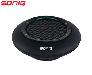 Soniq Mini Sphere Bluetooth Speaker