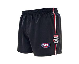 St Kilda Youth Baggy Shorts