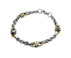 Stainless Steel Wrist Chain