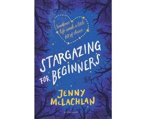 Stargazing for Beginners