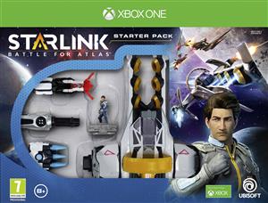 Starlink Battle For Atlas Starter Pack Xbox One Game