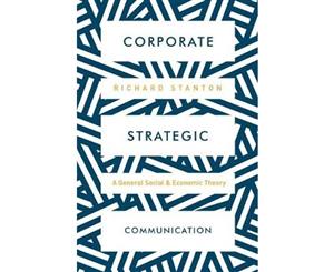 Strategic Corporate Communication