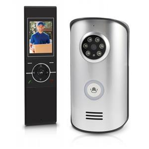 Swann - SWWHD-DP890C - Wireless Intercom with Doorbell