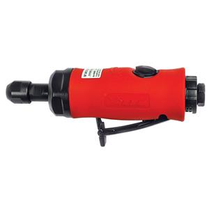 TTI Air Grinder Die 1/4inch 24000Rpm 0.9Hp 175Mm