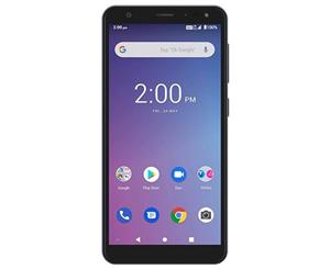 Telstra Essential Pro - Black (Telstra Locked)