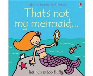 That's Not My Mermaid