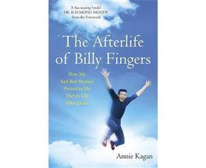 The Afterlife of Billy Fingers