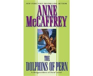 The Dolphins of Pern