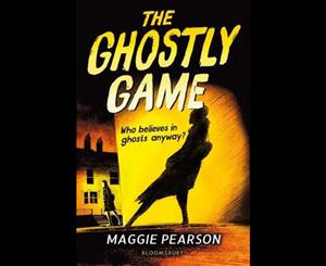 The Ghostly Game