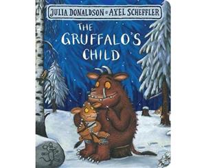 The Gruffalo's Child