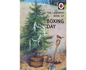 The Ladybird Book of Boxing Day