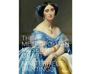 The Metropolitan Museum of Art  Masterpiece Paintings 500 Works * 5000 Years