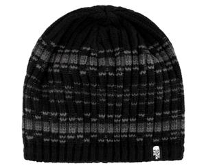 The North Face The Blues Beanie - TNF Black/Asphalt Grey