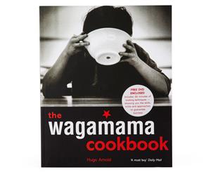 The Wagamama Cookbook