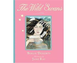 The Wild Swans