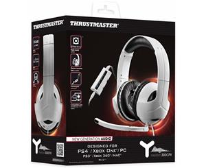 Thrustmaster 4060077 Thrustmaster Headset - Y-300CPX